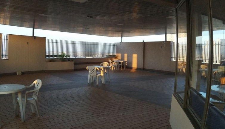 Imagem Apartamento com 1 Quarto à Venda, 29 m² em Centro - Londrina