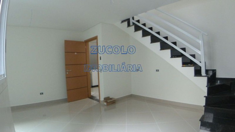 Imagem Cobertura com 2 Quartos à Venda, 104 m² em Parque Oratório - Santo André