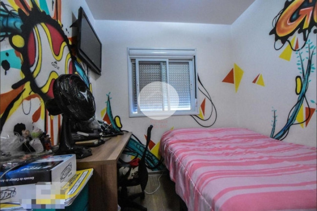 Imagem Apartamento com 3 Quartos à Venda, 117 m² em Chácara Santo Antônio - São Paulo