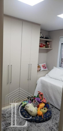Imagem Apartamento com 3 Quartos à Venda, 115 m² em Saúde - São Paulo