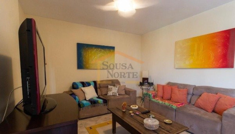 Imagem Apartamento com 2 Quartos à Venda, 92 m² em Casa Verde - São Paulo