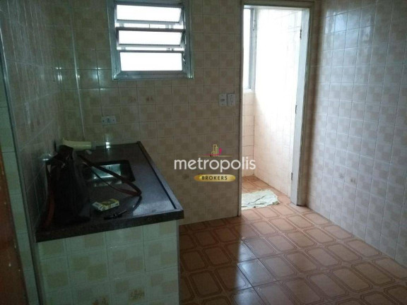 Imagem Apartamento com 2 Quartos à Venda, 55 m² em Jardim São Caetano - São Caetano Do Sul Imagem Apartamento com 2 Quartos à Venda, 55 m² em Jardim São Caetano - São Caetano Do Sul