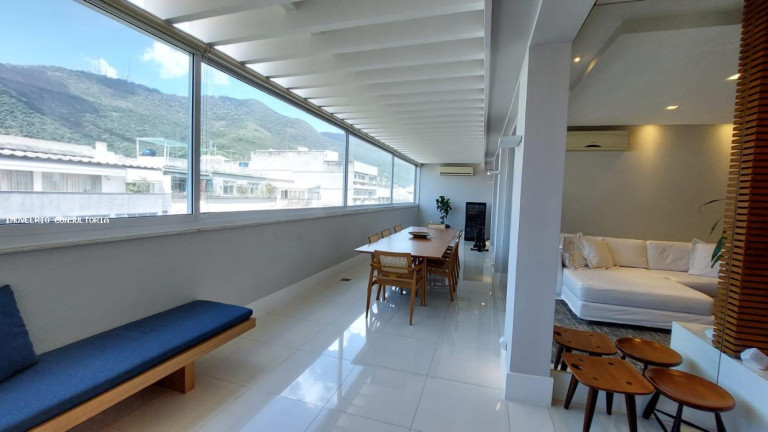 Imagem Apartamento com 3 Quartos à Venda, 162 m² em Rio De Janeiro Imagem Apartamento com 3 Quartos à Venda, 162 m² em Rio De Janeiro