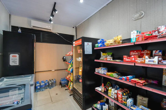 Imagem Apartamento com 1 Quarto à Venda, 24 m² em Pinheiros - São Paulo Imagem Apartamento com 1 Quarto à Venda, 24 m² em Pinheiros - São Paulo