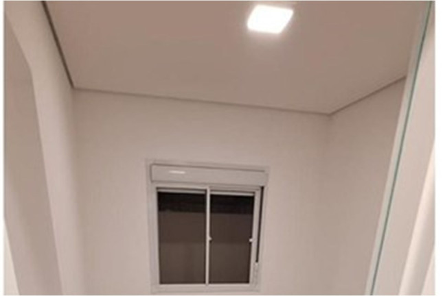 Imagem Apartamento com 3 Quartos à Venda, 122 m² em Cidade Santos Dumont - Jundiaí