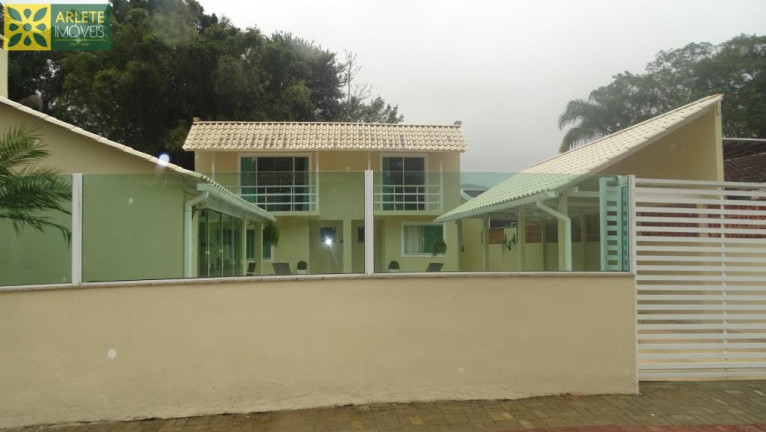 Casa com 4 Quartos à Venda, 168 m² em Centro - Porto Belo
