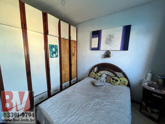 Imagem Apartamento com 3 Quartos à Venda, 134 m² em Penha - Rio De Janeiro Imagem Apartamento com 3 Quartos à Venda, 134 m² em Penha - Rio De Janeiro