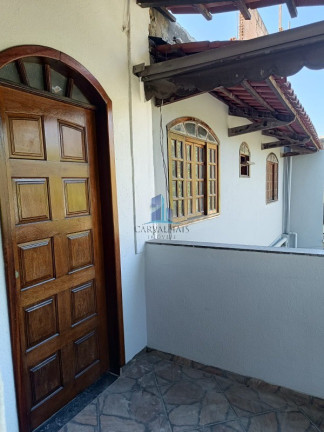 Casa com 2 Quartos à Venda, 100 m² em Laranjeiras - Betim