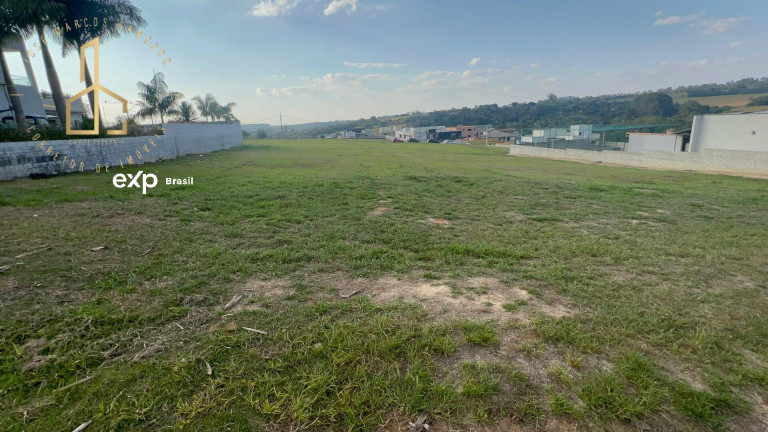 Terreno em Condomínio à Venda, 1.000 m² em Village Ipanema Ii - Araçoiaba Da Serra