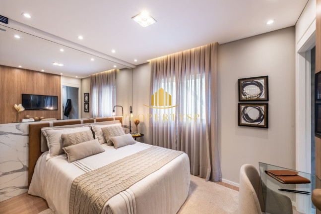 Imagem Apartamento com 2 Quartos à Venda, 63 m² em Alto Da Lapa - São Paulo Imagem Apartamento com 2 Quartos à Venda, 63 m² em Alto Da Lapa - São Paulo
