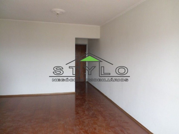Imagem Apartamento com 3 Quartos à Venda, 114 m² em Rudge Ramos - São Bernardo Do Campo Imagem Apartamento com 3 Quartos à Venda, 114 m² em Rudge Ramos - São Bernardo Do Campo