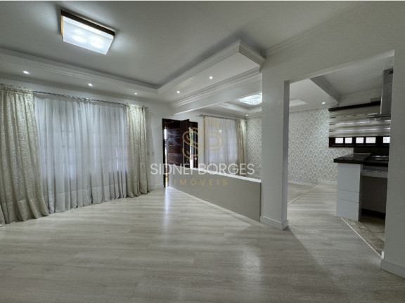Imagem Casa com 3 Quartos à Venda, 162 m² em Floresta - Concórdia Imagem Casa com 3 Quartos à Venda, 162 m² em Floresta - Concórdia
