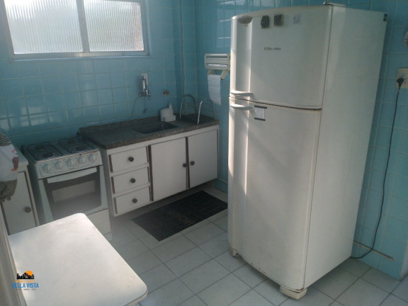 Imagem Apartamento com 2 Quartos à Venda, em Itararé - São Vicente Imagem Apartamento com 2 Quartos à Venda, em Itararé - São Vicente