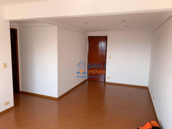 Imagem Apartamento com 3 Quartos à Venda, 98 m² em Pinheiros - São Paulo