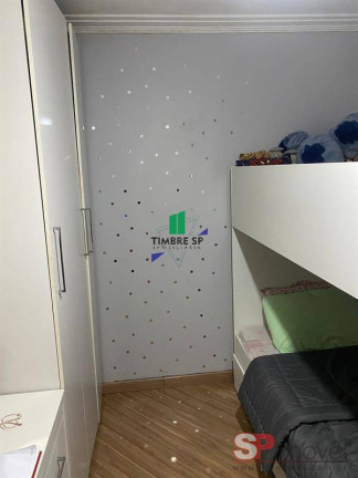 Imagem Apartamento com 3 Quartos à Venda, 70 m² em Vila Guilherme - São Paulo