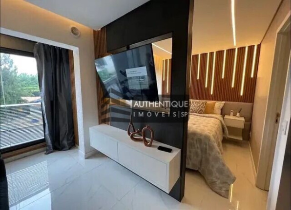 Imagem Imóvel com 1 Quarto à Venda, 27 m² em Vila Mariana - São Paulo