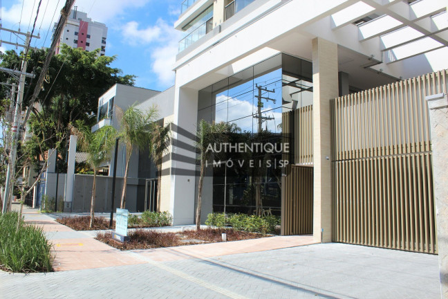 Imagem Apartamento com 2 Quartos à Venda, 70 m² em Vila Clementino - São Paulo