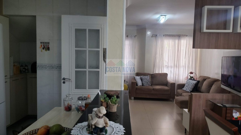 Imagem Casa com 3 Quartos à Venda, 208 m² em Horto Florestal - São Paulo Imagem Casa com 3 Quartos à Venda, 208 m² em Horto Florestal - São Paulo