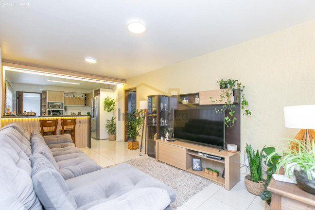 Imagem Casa com 3 Quartos à Venda, 390 m² em Roça Grande - Colombo
