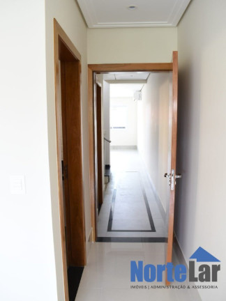 Imagem Sobrado com 3 Quartos à Venda, 240 m² em Jardim Pinheiros - São Paulo