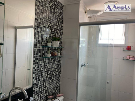 Imagem Apartamento com 3 Quartos à Venda, 87 m² em Tatuapé - São Paulo
