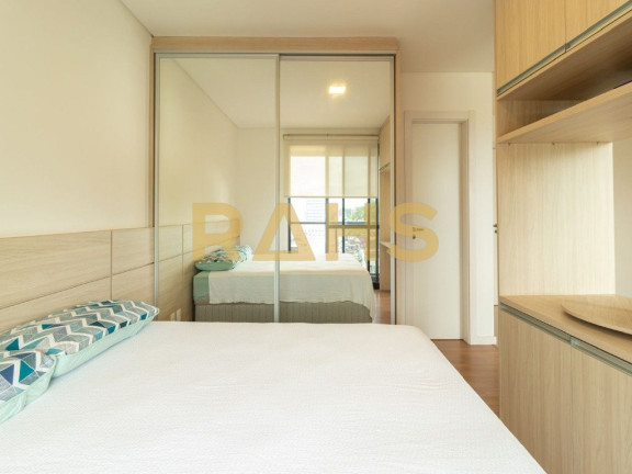 Imagem Loft com 1 Quarto à Venda, 44 m² em Atiradores - Joinville Imagem Loft com 1 Quarto à Venda, 44 m² em Atiradores - Joinville