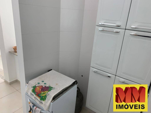 Imagem Casa de Condomínio com 3 Quartos à Venda, 131 m² em Peró - Cabo Frio