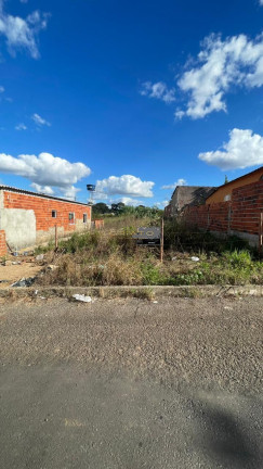 Terreno à Venda, 200 m² em Residencial Cidade Industrial - Anápolis