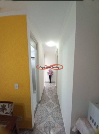 Imagem Apartamento com 3 Quartos à Venda, 67 m² em Vila Araguaia - São Paulo Imagem Apartamento com 3 Quartos à Venda, 67 m² em Vila Araguaia - São Paulo