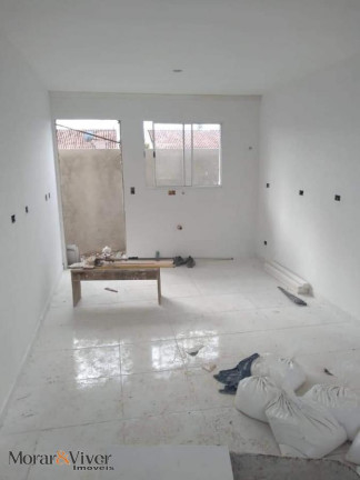 Imagem Casa com 3 Quartos à Venda, 55 m² em São Marcos - São José Dos Pinhais