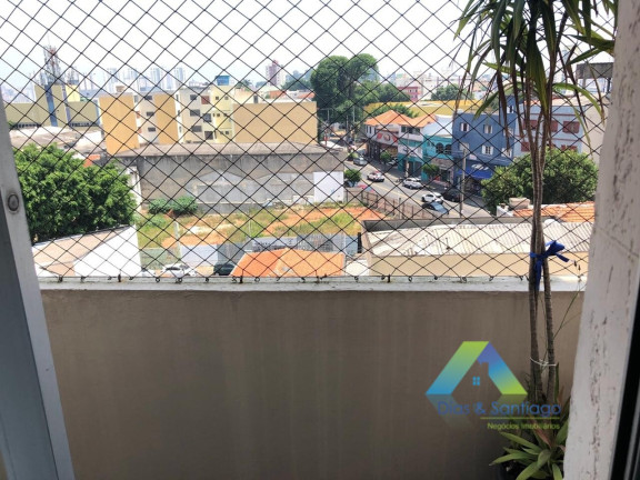 Imagem Apartamento com 3 Quartos à Venda, 105 m² em Osvaldo Cruz - São Caetano Do Sul Imagem Apartamento com 3 Quartos à Venda, 105 m² em Osvaldo Cruz - São Caetano Do Sul