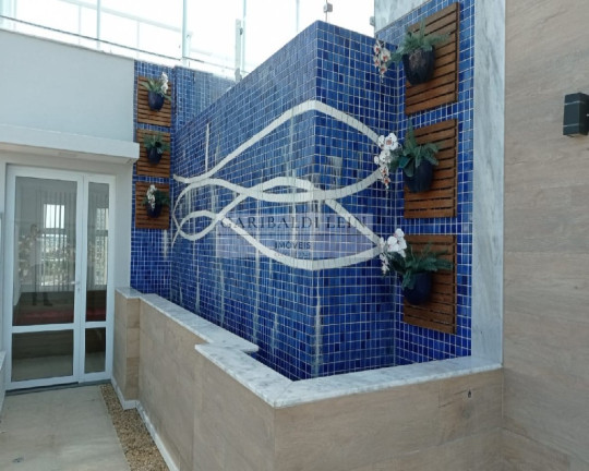 Imagem Imóvel com 3 Quartos à Venda, 81 m² em Vila Furlan - Indaiatuba