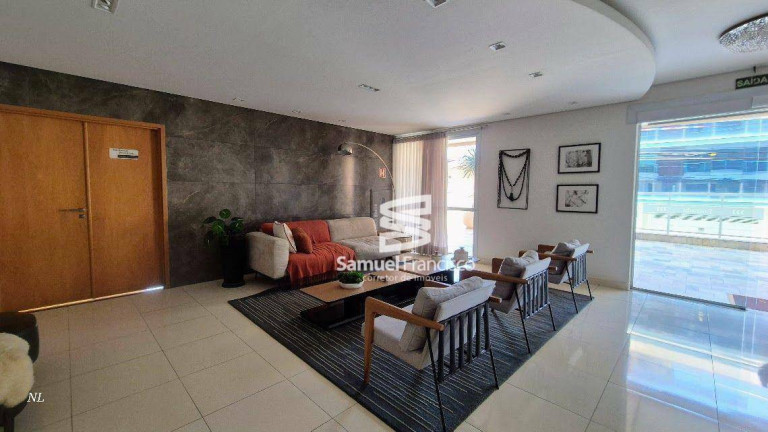 Imagem Apartamento com 3 Quartos à Venda, 140 m² em Nova América - Piracicaba Imagem Apartamento com 3 Quartos à Venda, 140 m² em Nova América - Piracicaba