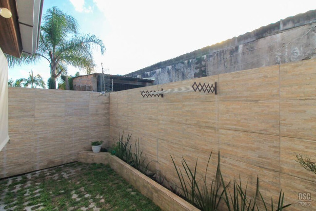 Imagem Casa de Condomínio com 3 Quartos à Venda, 132 m² em Hípica - Porto Alegre