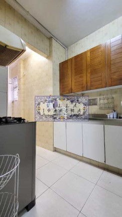 Imagem Apartamento com 3 Quartos à Venda, 105 m² em Leblon - Rio De Janeiro