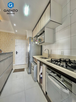 Imagem Apartamento com 3 Quartos à Venda, 65 m² em Umuarama - Osasco