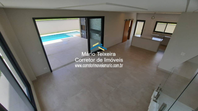 Imagem Casa de Condomínio com 4 Quartos à Venda, 360 m² em Urbanova - São José Dos Campos Imagem Casa de Condomínio com 4 Quartos à Venda, 360 m² em Urbanova - São José Dos Campos
