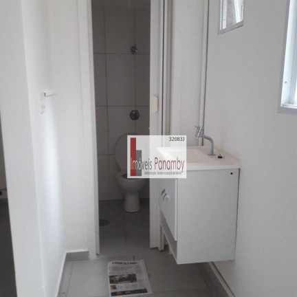 Imóvel para Alugar, 35 m² em Pinheiros - São Paulo