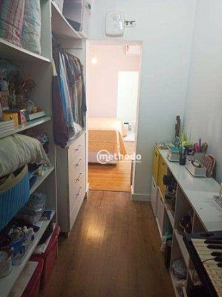 Imagem Casa com 4 Quartos à Venda, 150 m² em Vila João Jorge - Campinas