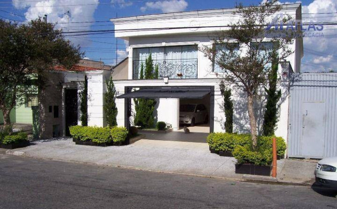 Imagem Sobrado com 3 Quartos à Venda, 326 m² em Jardim Guanca - São Paulo Imagem Sobrado com 3 Quartos à Venda, 326 m² em Jardim Guanca - São Paulo