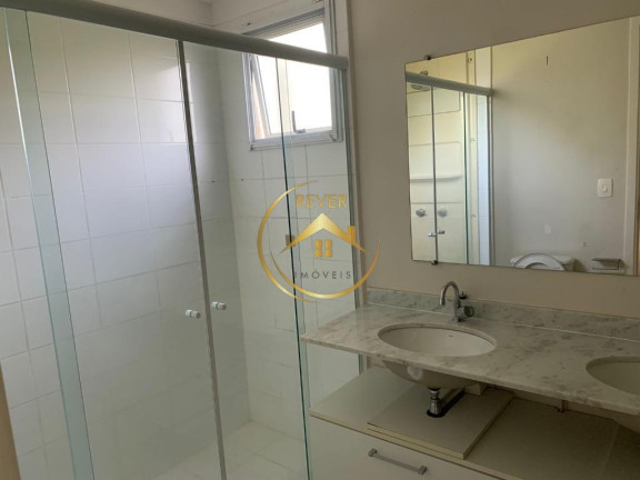 Imagem Apartamento com 3 Quartos para Alugar, 132 m² em Iguatemi - Campinas Imagem Apartamento com 3 Quartos para Alugar, 132 m² em Iguatemi - Campinas