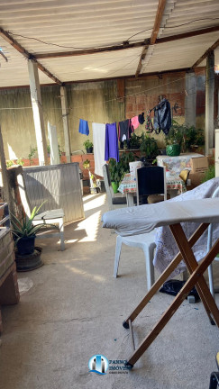 Imagem Casa com 2 Quartos à Venda, 84 m² em Jardim Vila Nova - Duque De Caxias
