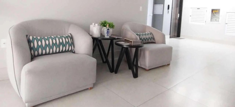 Imagem Apartamento com 2 Quartos à Venda, 68 m² em São Cristóvão - Criciúma Imagem Apartamento com 2 Quartos à Venda, 68 m² em São Cristóvão - Criciúma