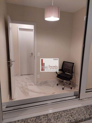 Imagem Apartamento com 2 Quartos à Venda, 65 m² em Vila Andrade - São Paulo