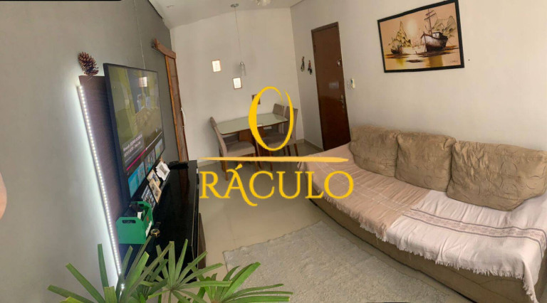 Imagem Apartamento com 2 Quartos à Venda, 81 m² em Parque São Vicente - São Vicente Imagem Apartamento com 2 Quartos à Venda, 81 m² em Parque São Vicente - São Vicente