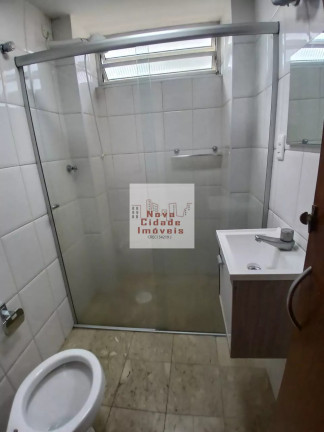 Imagem Apartamento com 2 Quartos para Alugar, 76 m² em Vila Olímpia - São Paulo