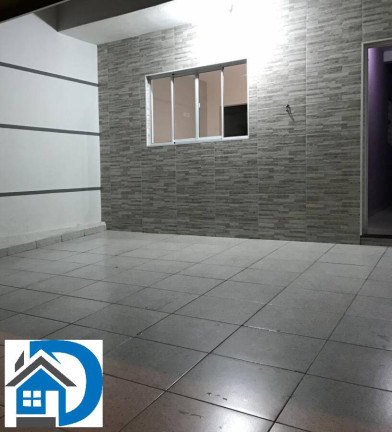 Imagem Casa com 4 Quartos à Venda, 125 m² em Ipanema Ville - Sorocaba