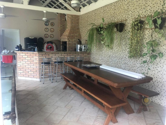 Imagem Sobrado com 5 Quartos à Venda, 573 m² em Roseira - Mairiporã
