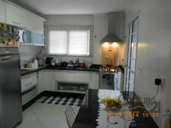 Imagem Apartamento com 3 Quartos à Venda, 123 m² em Santa Teresinha - São Paulo Imagem Apartamento com 3 Quartos à Venda, 123 m² em Santa Teresinha - São Paulo