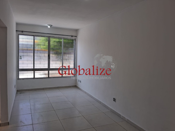 Imóvel com 2 Quartos à Venda, 86 m² em Aparecida - Santos